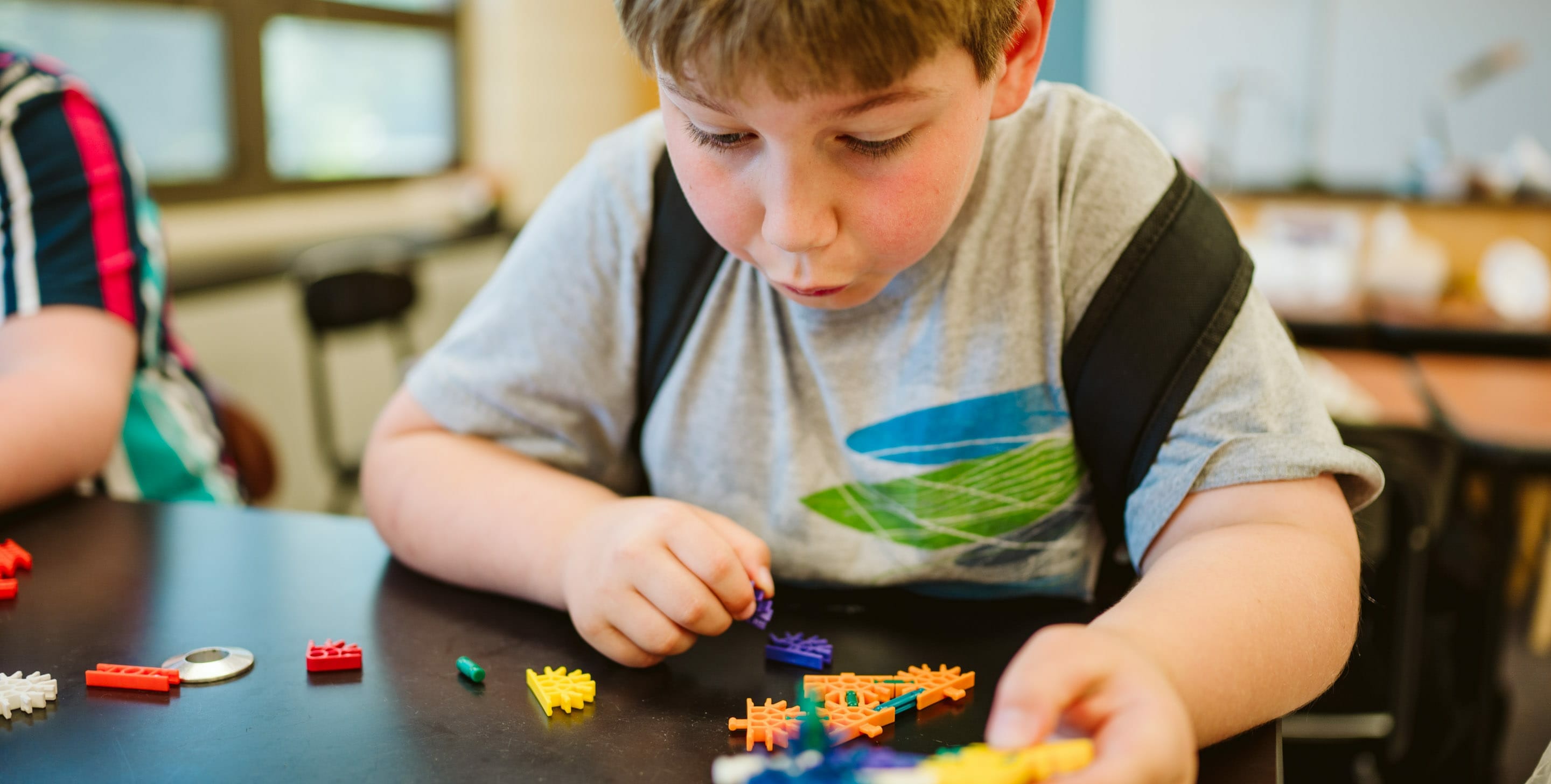 experiences for 10 year old boy