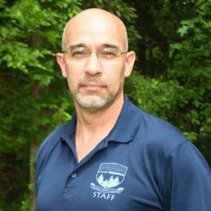 Frank, Division Head