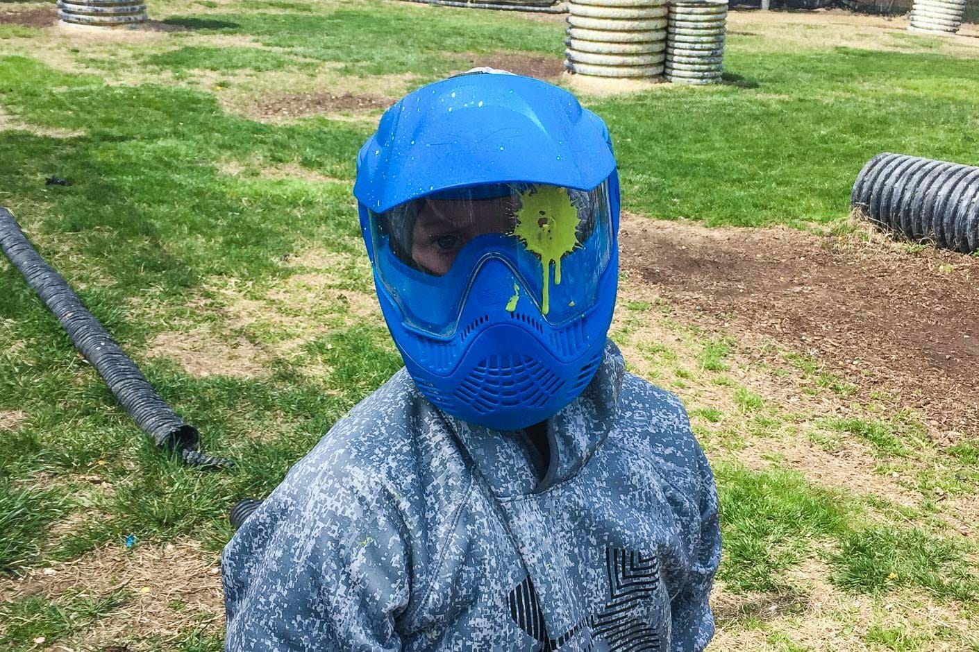 Optional Overnight Trips Camp Sequoia